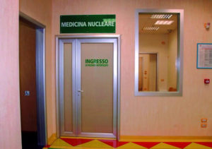 medicina nucleare