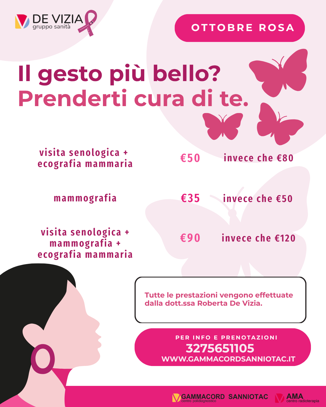 Ottobre Rosa